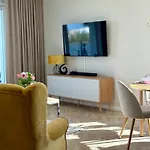 Appartement Charlotte 2-parking Free