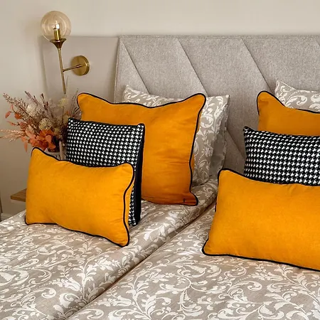 Appartement Charlotte 2