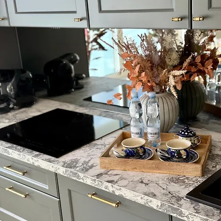 Charlotte 2 Appartement Boleslawiec (Lower Silesia)