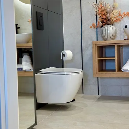 Appartement Charlotte 2