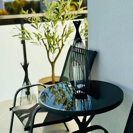 Charlotte 2 Appartement