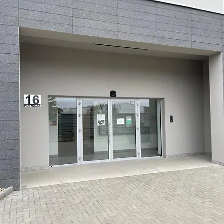 Charlotte 2 Appartement Boleslawiec (Lower Silesia)