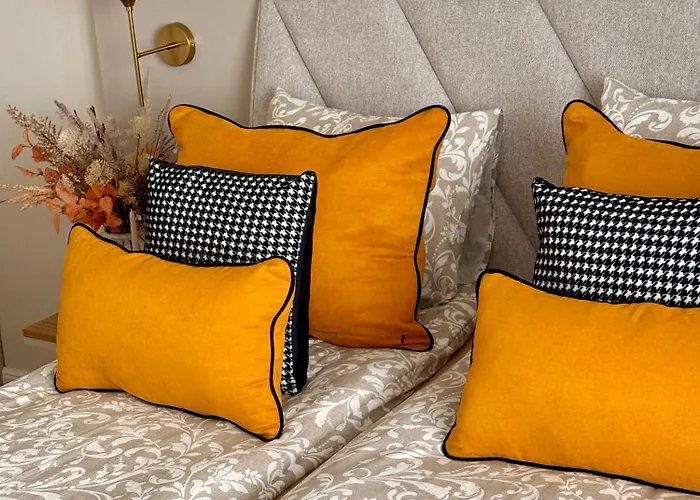 Apartment Charlotte 2-parking Free