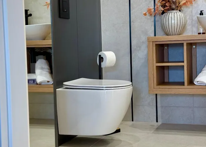 Apartment Charlotte 2-parking Free