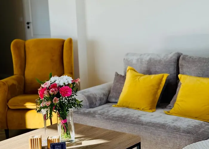 Apartment Charlotte 2-parking Free *